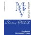 McGrail Vineyards and Winery Shamus Patrick 2014 Front Label