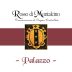Palazzo Rosso di Montalcino 2021 Front Label