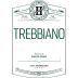 Hye Meadow Winery Trebbiano 2014 Front Label