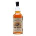 James Oliver Rye Whiskey Front Bottle Shot