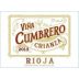Bodegas Montecillo Vina Cumbrero Crianza 2013 Front Label