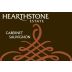 Hearthstone Vineyard & Winery Cabernet Sauvignon 2013 Front Label