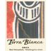Terra Blanca Onyx Red 2003 Front Label