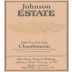 Johnson Estate Winery Chambourcin 2013 Front Label