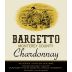 Bargetto Monterey Retro Chardonnay 2022 Front Label