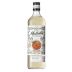 Mathilde Peche Liqueur Front Bottle Shot