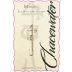 Chacewater Winery Malbec 2020 Front Label