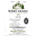 Bruno Giacosa Roero Arneis 2005 Front Label