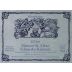 Weingut Fritz Windisch Mainzer St Alban Scheurebe Kabinett 2014 Front Label