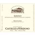 Castello di Verduno Barolo Massara 2012 Front Label