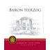 Baron Herzog Cabernet Sauvignon (OU Kosher) 2018 Front Label