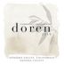 Doren Cabernet Sauvignon 2019 Front Label