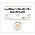 Chanson Pere & Fils Santenay Beauregard Premier Cru 2022 Front Label