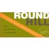 Round Hill Oak Free Chardonnay 2008 Front Label