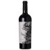 Mount Peak Rattlesnake Zinfandel 2021 Front Bottle Shot