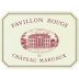 Chateau Margaux Pavillon Rouge (Futures Pre-Sale) 2024 Front Label