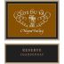 Clos du Val Reserve Chardonnay 2009 Front Label