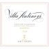 Marchesi Antinori Villa Antinori Chianti Classico Riserva 2015 Front Label