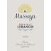 Massaya Blanc 2020 Front Label
