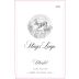 Stags' Leap Winery Merlot 2016 Front Label
