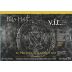 Bila-Haut by Michel Chapoutier v.i.t. Cotes du Roussillon Villages 2015 Front Label