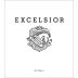 Excelsior Syrah 2021 Front Label