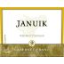 Januik Winery Weinbau Vineyard Cabernet Franc 2009 Front Label