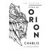 Domaine Orion Chablis 2023 Front Label