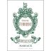 Chateau Ferriere 2022 Front Label
