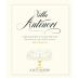 Marchesi Antinori Villa Antinori Chianti Classico Riserva 2020 Front Label
