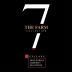7Cellars The Farm Collection Cabernet Sauvignon 2021 Front Label