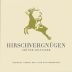 Weingut Hirsch Hirschvergnugen Gruner Veltliner 2019 Front Label
