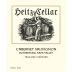 Heitz Cellar Trailside Vineyard Cabernet Sauvignon 2017 Front Label