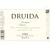 Mira do O Druida Encruzado Reserva Dao Branco 2020 Front Label