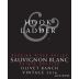 Hook & Ladder Olivet Ranch Sauvignon Blanc 2016 Front Label