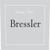 Bressler Vineyards Young Vines Red Wine 2015 Front Label