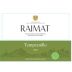 Raimat Tempranillo 2021 Front Label
