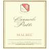 Carmelo Patti Malbec 2018 Front Label