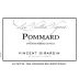 Vincent Girardin Pommard Les Vieilles Vignes 2018 Front Label