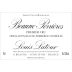 Louis Latour Beaune Perrieres Premier Cru 2018 Front Label