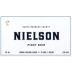 Nielson Santa Barbara Pinot Noir 2017 Front Label
