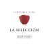 Lectores Vini La Seleccion 2021 Front Label