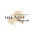 Anderson's Conn Valley Vineyards Cabernet Sauvignon Signature 2015 Front Label