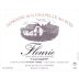 Domaine de la Chapelle des Bois Fleurie Grand Pre 2024 Front Label