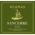 Acamas Sancerre Blanc 2022 Front Label