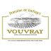 Domaine Vaufuget Vouvray 2017 Front Label