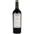 Hundred Acre Kayli Morgan Cabernet Sauvignon 2001 Front Bottle Shot