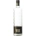 Vox Vodka Front Bottle Shot