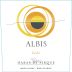 Haras de Pirque Albis 2020 Front Label