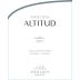 Andeluna Altitud Malbec 2017 Front Label